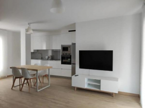 Apartamento céntrico en O Grove